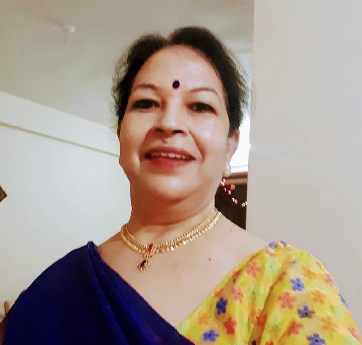 Dr. Latha Ramchandran